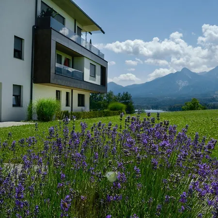 Seepark Drobollach 4*