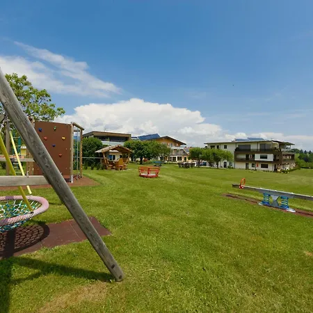 Seepark Drobollach دروبولاخ ام فاكر