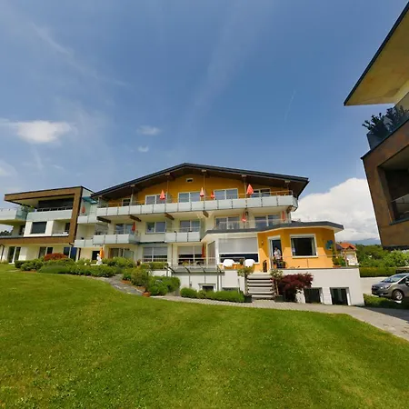 Seepark Drobollach 4* دروبولاخ ام فاكر