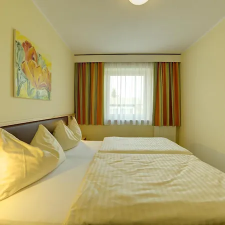 Seepark Drobollach 4* دروبولاخ ام فاكر