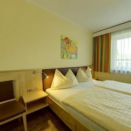 شقة فندقية Seepark Drobollach 4*