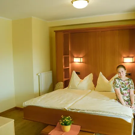 Seepark Drobollach 4* دروبولاخ ام فاكر