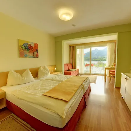 Seepark Drobollach 4*