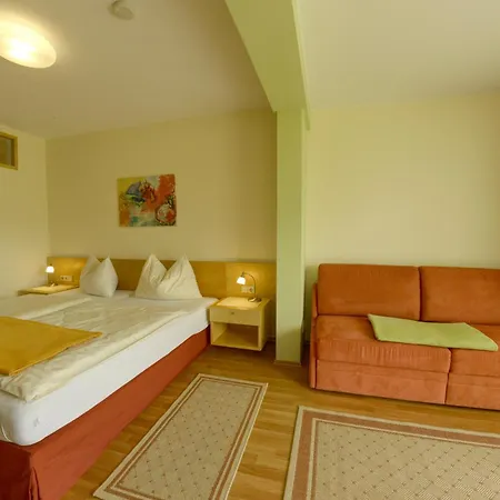 Seepark Drobollach 4*