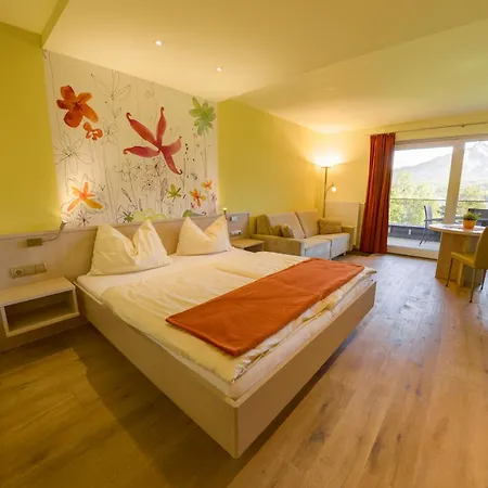 Seepark Drobollach 4* دروبولاخ ام فاكر