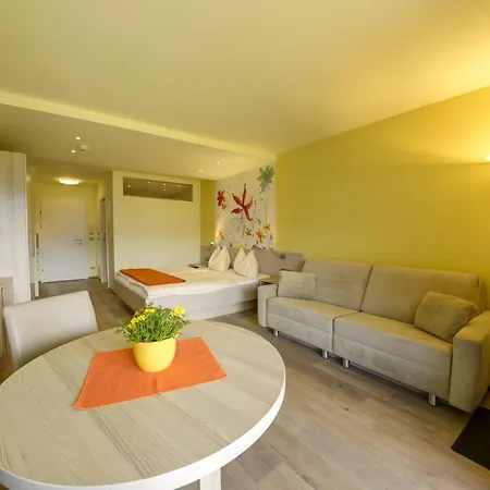 Seepark Drobollach 4* دروبولاخ ام فاكر