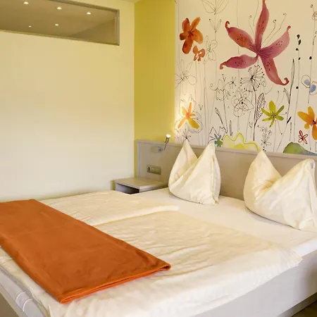 Seepark Drobollach 4* دروبولاخ ام فاكر