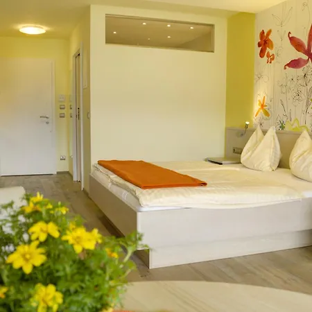 شقة فندقية Seepark Drobollach دروبولاخ ام فاكر