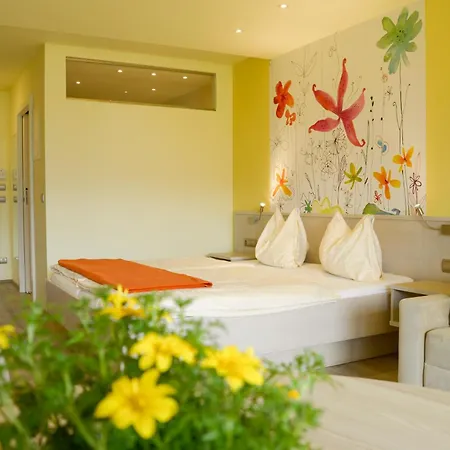 شقة فندقية Seepark Drobollach