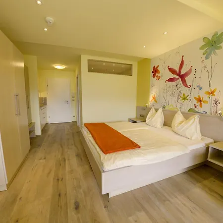 Seepark Drobollach شقة فندقية 4*