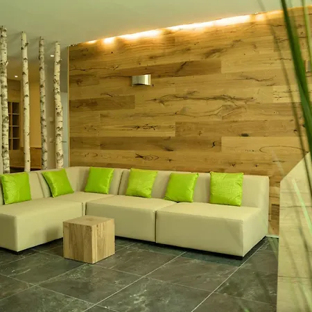 Seepark Drobollach شقة فندقية 4*