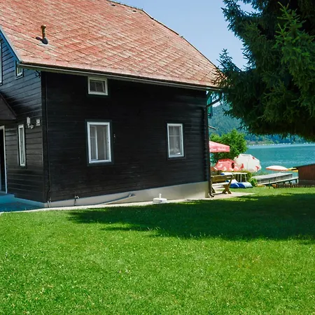Seepark Drobollach 4* دروبولاخ ام فاكر
