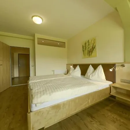 Seepark Drobollach 4*