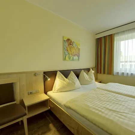 شقة فندقية Seepark Drobollach 4*
