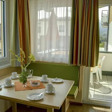 Seepark Drobollach 4* دروبولاخ ام فاكر