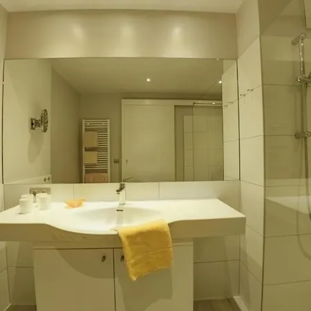 شقة فندقية Seepark Drobollach دروبولاخ ام فاكر
